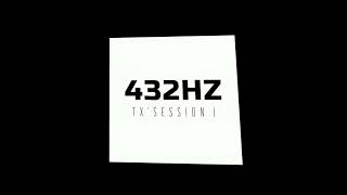 432HZ BEAT I  EMO DRILL  140BPM  F minor Session I prodbyTX [upl. by Lalo]