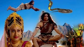 MAA SHAKTI  BR Chopra Hindi TV Serial [upl. by Bailey]