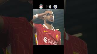 🏴󠁧󠁢󠁥󠁮󠁧󠁿 Liverpool VS 🏴󠁧󠁢󠁥󠁮󠁧󠁿 Man City 2024 PREMIER LEAGUE [upl. by Ennaid]