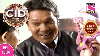 CID  Full Episode 1334  14th September 2018 [upl. by Salli2]