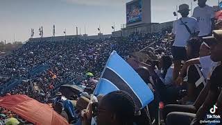 HAPPY MOMENTS TO BE MOTSWANA CELEBRATING GOLD AND SILVER MEDALS FROM 2024 OLYMPICS [upl. by Kentigerma]