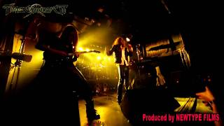 Time Concerto  Nameless Death  PV  Live 2009 [upl. by Brenn]