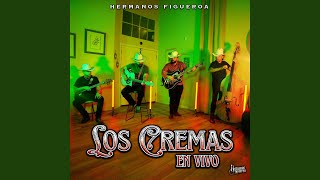 Los Cremas En Vivo [upl. by Yendahc]