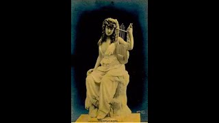 Terpsichore Foxtrot KalliopeOrchester Berlin 1919 [upl. by Eloc]