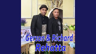 Burung Kaka tua Oto Bemo Sarinah feat Richard Rehatta [upl. by Sefton]