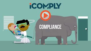 Dental Compliance Made Manageable with iComply [upl. by Crandall4]