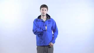 Marmot Mens Minimalist Jacket [upl. by Simonetta]