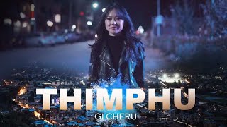 THIMPHU GI CHIRU  PEEWFTTSHERIE amp JAPEX [upl. by Llevra]