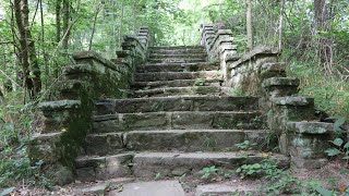 Exploring Meramec State Park in Sullivan Missouri June 2024 [upl. by Haelahk440]