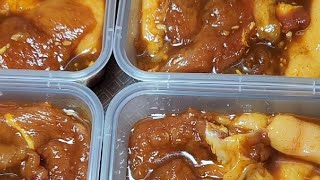 Ibat Ibang Ulam Recipe Na Pwede Ring Ipang Negosyo [upl. by Menken]