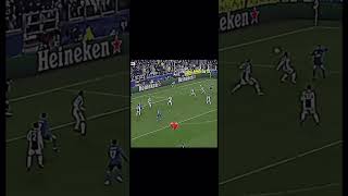 Ronaldo Bicycle kick real life to Fc Mobile [upl. by Ierdna417]