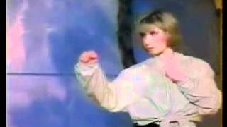 Cynthia Rothrock fight [upl. by Alduino329]