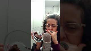 Receita do bolo da Silasmr [upl. by Adnowat]