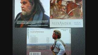 Vangelis  Alexander  Unreleased Soundtrack  Home Theme and The Journey [upl. by Alage]