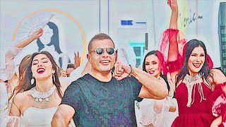 Amr Diab  El Donia Betoro’s  REMIX 2023  جديد عمرو دياب  عيش فرحة الصيف [upl. by Mcclimans]