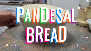 Pandesal Filipino Breakfast Bread [upl. by Tamar]