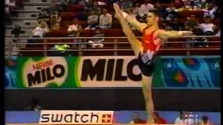 1998 Commonwealth Games Mens Team Final Part 2 [upl. by Filomena]