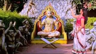 Bajrangi Baba By Sandeep Kapoor Full Song I Booti Laao Hanuman Re [upl. by Macleod820]