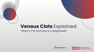 What is VTE and how is it diagnosed [upl. by Kamerman774]