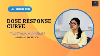 Dose Response Curve Tilottama [upl. by Marrilee8]