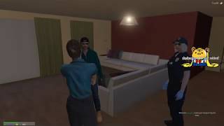 04152019  Ashlynn  Brenda Pancake  NP GTA 5 Part 2 [upl. by Roger]