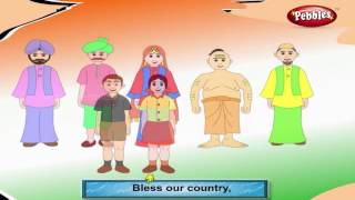 Prayer Karaoke with Lyrics  Nursery Rhymes Karaoke with Lyrics [upl. by Azal776]