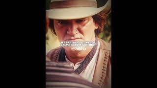 quotIm A Bounty Hunterquot l django unchained edit [upl. by Ahsiener]