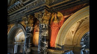 Vienna Kunsthistorisches Museum  Picture Gallery in 4k [upl. by Gilcrest615]