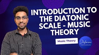 Master the Diatonic Scale StepbyStep Amharicአማርኛ  GuitarPiano Lesson [upl. by Henryk546]