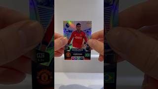 CASEMIRO EXCELLENCE Panini Adrenalyn XL Premier League 202324 pack opening [upl. by Mcculloch790]