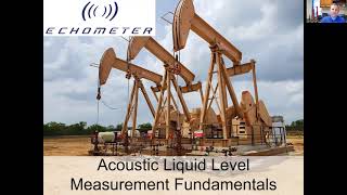 Echometer Online Seminar  Day 1 Fluid Levels [upl. by Anhoj776]