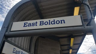 East Boldon Uk Part One South Tyneside Uk [upl. by Hameerak506]