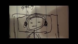 Ball of the Dead Rat animatic The Storyboard and Animatic – Creating a Music Video [upl. by Kaczer]