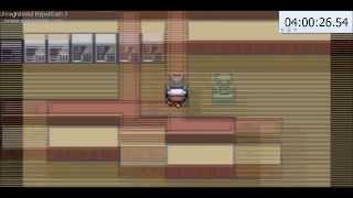 Pokemon Fire Red Me being a dumbass getting trapped in the Pokemon Mansion [upl. by Cirted566]