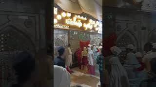 Jannati darwaza 🕋❤️🤲Ajmer Sharif Khwaja Garib Nawaz subscribe like [upl. by Aleekahs]