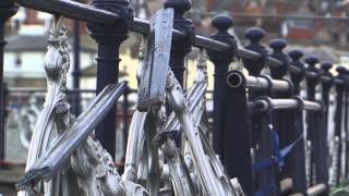 People of the Pier  The stories behind Swanage Pier  Documentary [upl. by Sachiko]