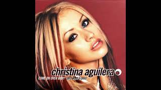 12  Christina Aguilera  Genio Atrapado [upl. by Kalman830]