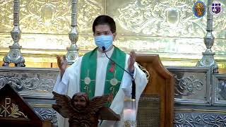 Malolos Cathedral Livestream Mass [upl. by Legge]