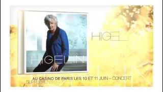 Spot TV Jacques Higelin  Beau repaire [upl. by Sirapal886]