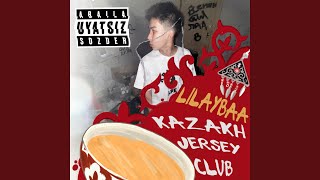 shoq qyzdar Jersey Club Remix [upl. by Winnifred]