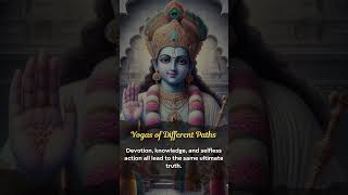 I Discovered the Secret to Bhagvadgitas Wisdom [upl. by Kissel]