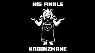 KROOKZMANE  His Finale [upl. by Morrie411]