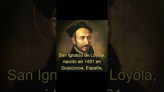 San Ignacio de Loyola sanignaciodeloyola [upl. by Hesta]