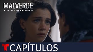 Malverde El Santo Patrón  Capítulo 28  Telemundo [upl. by Enoj]