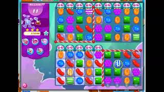 Candy Crush Level 3900 Talkthrough 18 Moves 0 Boosters [upl. by Lundgren817]