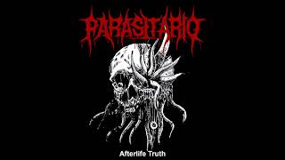 PARASITARIO  Afterlife Truth OFFICIAL FULL EP FDA RECORDS [upl. by Chirlin]