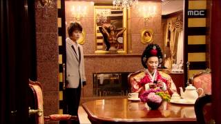 예측불허 황실입궁기 궁 Princess Hours 율은 혜정전에게 이제 그만하자고 설득한다 [upl. by Dine]