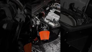 AUDI S4 SUPERCHARGER WHINE CTS TURBO cars supercharged goprolife vlog subscribe carlover [upl. by Eldwun]