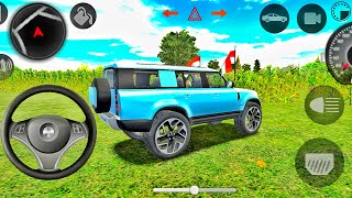 Modified Indian Cars 👌 Driving Gaadi Wala Car Games Download Android Gameplay [upl. by Kauffmann]