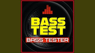 Bass Test Car Five Levels [upl. by Annaid]